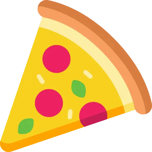 Pizza Lover