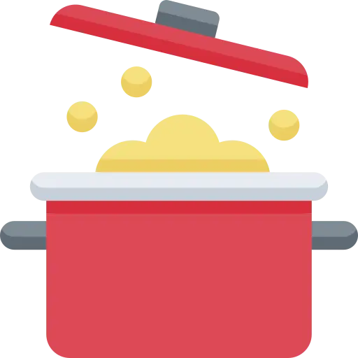 Comfort Food King