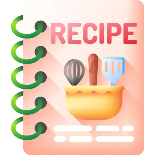 Recipe Collector
