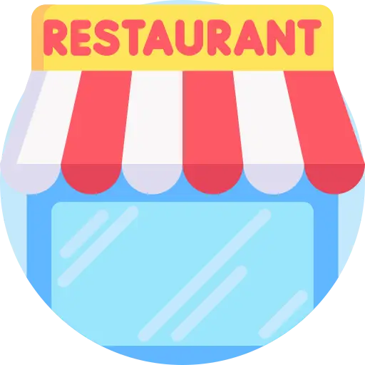 Restaurant Regular
