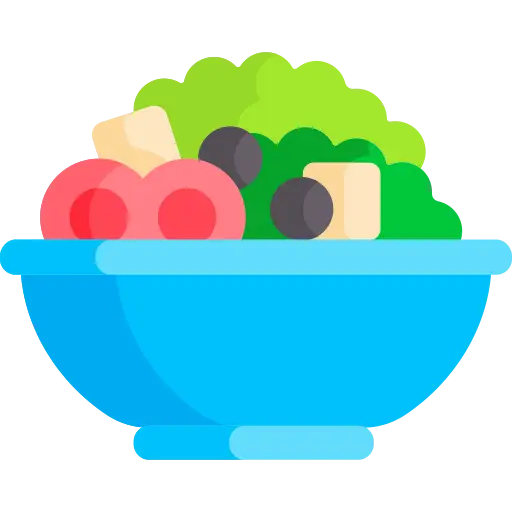 Salad Starter