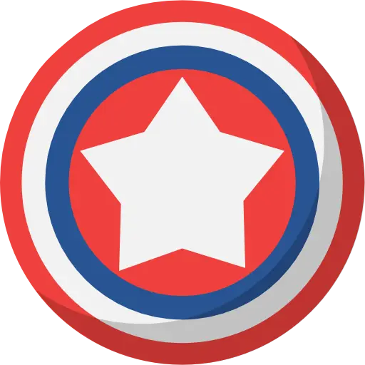 Avenger In Training