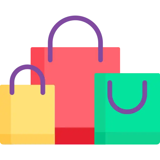 Shopaholic