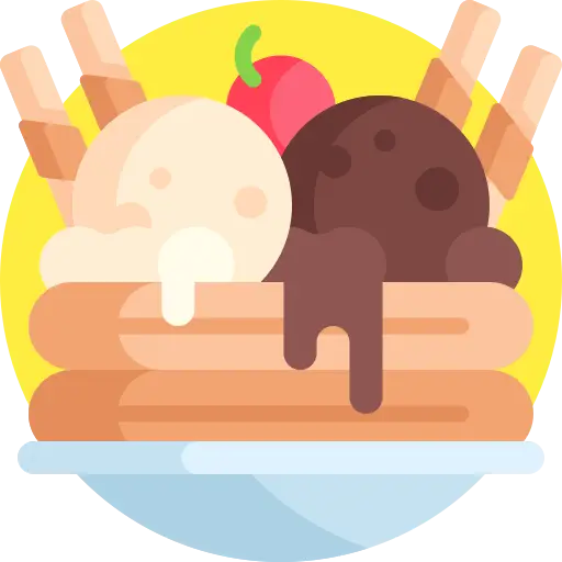 Dessert Devotee
