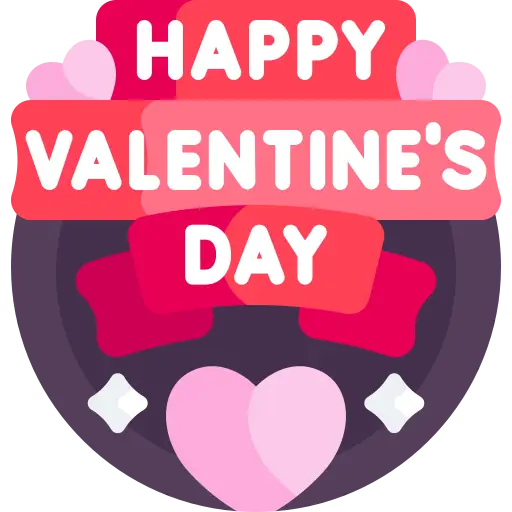Valentine Fan