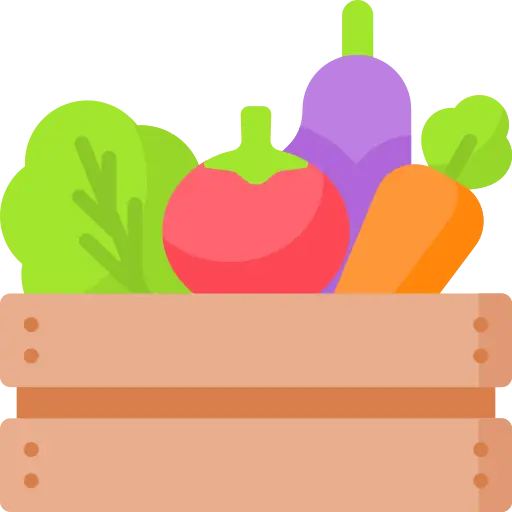 Veggie Lover