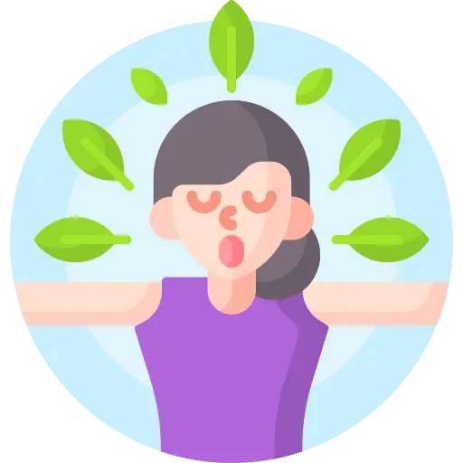 Wellness Warrior