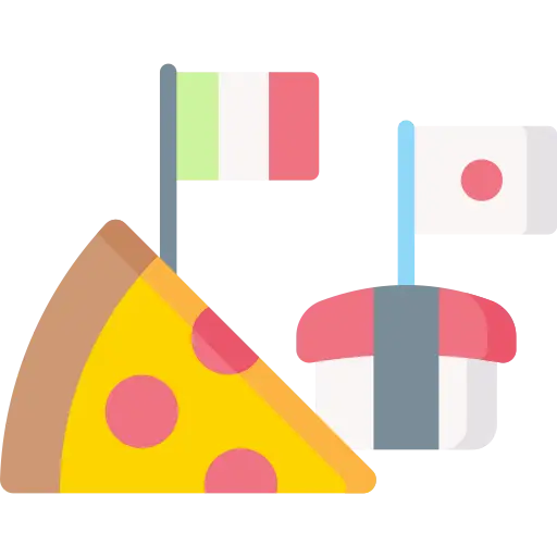 Culinary Traveler