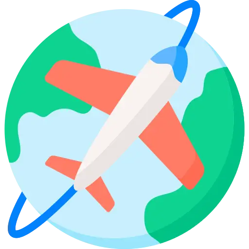 World Traveler