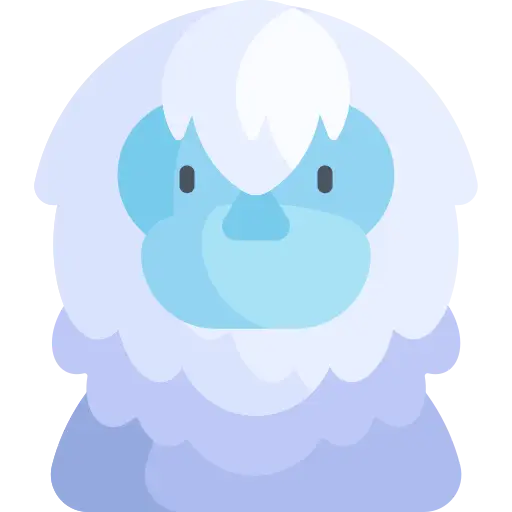 Ice King