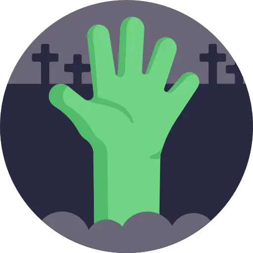 Zombie Fan