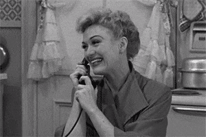 Can You Match the Teacher to the TV Show? 01 Our Miss Brooks