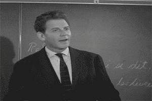 Can You Match the Teacher to the TV Show? Quiz 04 ANDRE MALON THE PATTY DUKE SHOW1