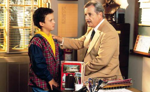 Can You Match the Teacher to the TV Show? Quiz 10 Mr. Feeny Boy Meets World